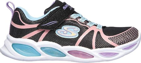 skechers s lights shimmer beams