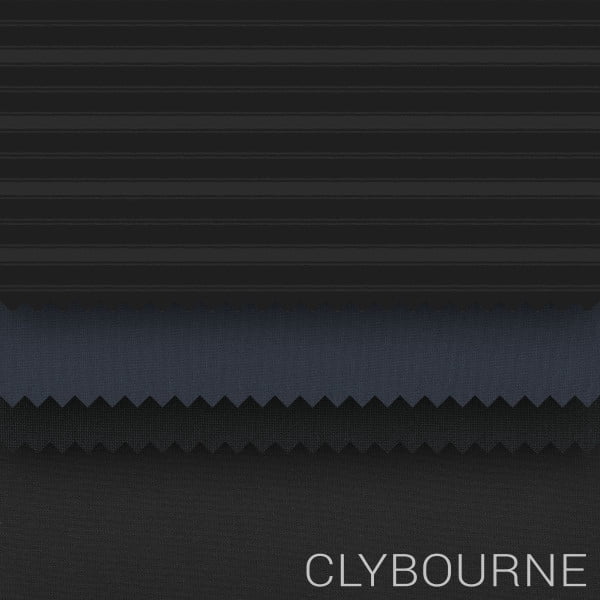 Clybourne