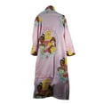 thumbnail image 2 of Disney Princess Youth Comfy Throw ~ The Blanket with Sleeves - With Cinderella, Jasmine & Belle, 2 of 4