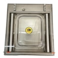 thumbnail image 3 of Maquina Empacadora Alimentos Selladora Alto Vacio Shorbull Shorbull EMP-VAC, 3 of 5