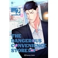 thumbnail image 1 of The Dangerous Convenience Store nº 02 Blanco, 1 of 2