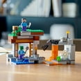thumbnail image 4 of LEGO Minecraft Gift Set, 3 Imaginative Building Sets in 1 Box, Video Game Toy, Gift for Gamers, 66786, 4 of 9