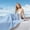 Light Blue, variant on 1PC plain color summer cool quilt ,soft and skin-friendly ,noon break blanket,breathable cooling fabric ,helps improve sleep quality,lightweight(Navy Blue，Queen,229*229）