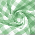thumbnail image 3 of OGLCCG Cotton Linen Camisole Tops for Girls Spaghetti Strap Plaid Tank Tops Summer Casual Sleeveless Shirts 4-14 Years, 3 of 7