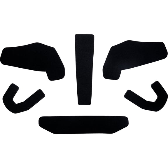 Rawlings RX2 Series Batting Helmet Fit Kit