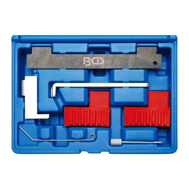 Kit De Sincronización De Opel Cruze 1.6 Y 1.8 BGS BGS-8697