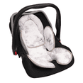 thumbnail image 3 of Soporte para asiento reversible CHIQUI MUNDO carriola y portabebé Glam, 3 of 6