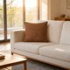 thumbnail image 4 of CaiYueKe Linen Style Checked Cushion Cover Bohemian Pillowcase for Sofa Decor Polyester Square Pillow Cover Decorative Throw Pillow Covers for Couch Living Room Bedroom Home Decor Accent Pillow, 4 of 7
