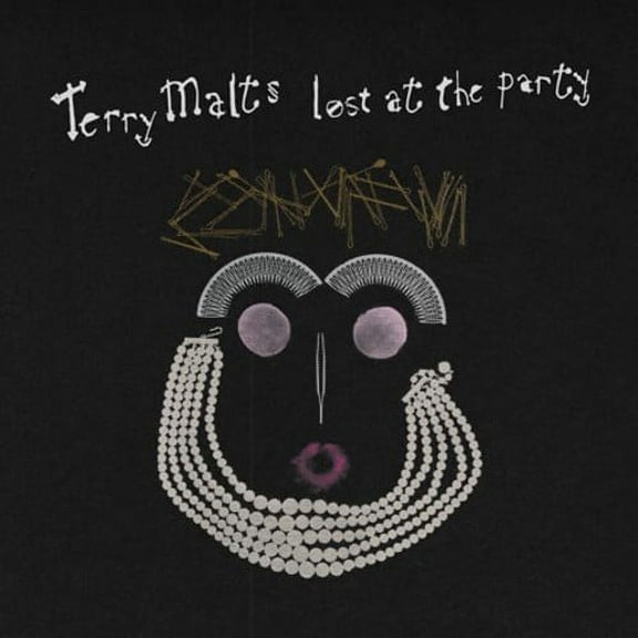 Terry Malts - Lost At The Party - Rock - CD