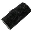 thumbnail image 1 of unbranded 1Ud Portagafas Para Vehículo Con Apariencia Rhinestone Fácil De Instalar Y Segura, 1 of 6