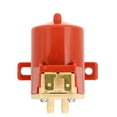 thumbnail image 3 of 12V Universal Windscreen Washer Pump for Car Van Bus Truck, 3 of 6