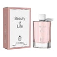 thumbnail image 3 of Eau de Parfum MILESTONE Beauty Of Life Pink Crystal 80 ML Rosa 0149-80 ML, 3 of 3