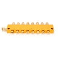 thumbnail image 4 of Oil Distributor, Stainless Steel Anti-corrosion Tubing Distributor Functional  for Engineer for Mechanical Equipment, 4 of 7