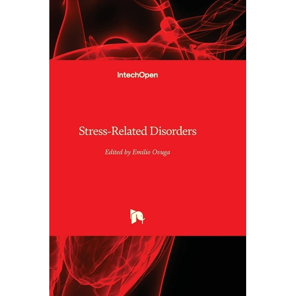 Stress-Related Disorders, (Hardcover)