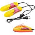 thumbnail image 1 of Shoe Dryer, Shoe Warmer, Boot Dryer, Shoe Warmer And Dryer, Electric Shoe Dryer, Portable Shoe Deodorizer Device Remove Moisture Device Dryer, 1 of 4