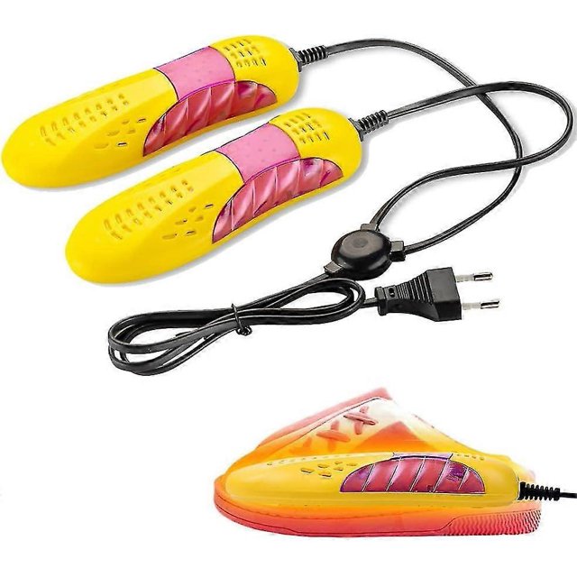 Shoe Dryer, Shoe Warmer, Boot Dryer, Shoe Warmer And Dryer, Electric Shoe Dryer, Portable Shoe Deodorizer Device Remove Moisture Device Dryer