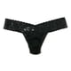 thumbnail image 2 of Calzones Hanky Panky Signature de Encaje de Cintura Baja Pack de 3, 2 of 4