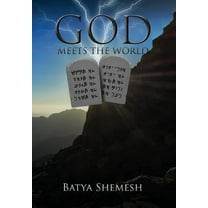 God Meets the World (Hardcover)