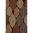 thumbnail image 1 of Dalyn SD9CH5X8 Studio SD9 Chocolate 5 ft. X7 ft. 9 in., 1 of 1