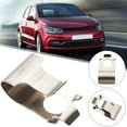 thumbnail image 4 of SharkTRUE VIVIDCRAFT 1pcs Engine Turbo Clip Fastener Turbo Wastegate Actuator Rod Rattle Clip, 4 of 8