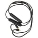 thumbnail image 5 of Cable adaptador BT para auriculares, baja latencia, 2 modos, Cable ergonómico para auriculares inalámbricos con micrófono para Technica E40 50 70, 5 of 8