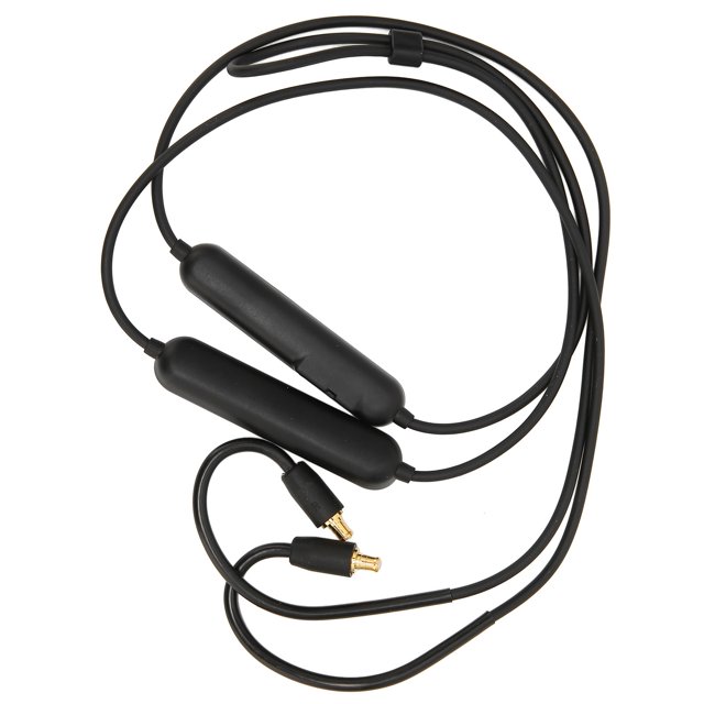 Cable de Auriculares BT, Fácil de Cable de Conectar de Auriculares Inalámbricos de Tiempo de Espera Largo para Tabletas