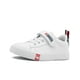 thumbnail image 3 of Tenis K-Swiss Trinity Blanco Para Niño Estilo Casual 13-16 blanco 14, 3 of 6