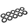 thumbnail image 1 of Bucket Pin Shim Kit, Tighten Loose Joints Stop Dirt Spilling 65mm Excavator Bucket Shims  for CAT  311C, 1 of 7