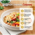 thumbnail image 6 of Kartago Tunisian Couscous 1 kg, 6 of 8