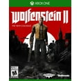 thumbnail image 1 of Wolfenstein 2:  The New Colossus (Xbox One), 1 of 6
