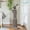 Gray, variant on PAWZ Road 31" Natural Sisal Cat Scratching Post for Indoor Cat Scratcher with Plush Large Base, Black