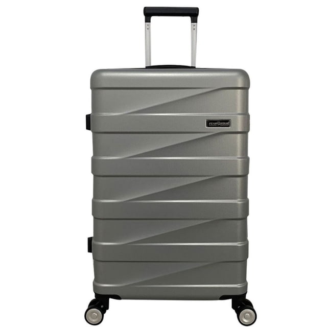 MALETA WATERLOO 24' GRIS Peaktour