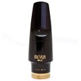thumbnail image 2 of Meyer Alto Saxophone Rubber Mouthpiece, New York Connoisseur Series 5M, 2 of 5
