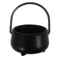 thumbnail image 1 of 30Set Mini Hanging Pot For Mini House Accessory Collectors Sturdy Construction Iron Alloy, 1 of 9