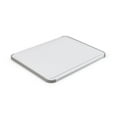 thumbnail image 5 of Kitchenaid Classic Nonslip Plastic Cutting Board, 11-inch x14-inch, White, 5 of 8