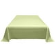 thumbnail image 2 of Sbana De Seda Ligera Y Refrescante, Tamao Queen (229 X 229 Cm), Transpirable, Hipoalergnica, Ideal Para Dormir En Verano, Para Habitaciones De Hotel, Paquete De 1, Blanca, UKHBMC, 2 of 8