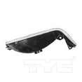 thumbnail image 3 of TYC 12-1522-91 Turn Signal / Parking Light For 97-98 Jeep Grand Cherokee, 3 of 4