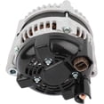 thumbnail image 4 of CCIYU New Car Alternator Replacement for/Compatible with 2001-2002 MDX 2002-2004 Odyssey 2003-2004 Pilot 13918, 104210-3090, 31100-PGK-A01 31100-PGK-A02  31100-PGK-A03, 4 of 4