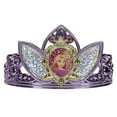 thumbnail image 3 of Disney Princess Rapunzel Tiara to Toe Dress Up, 3 of 7