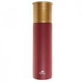 thumbnail image 1 of Olympia - Bouteille Isolée Style Fusil, Capacité 750mL, Rouge, 1 of 3