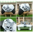 thumbnail image 6 of Controller Mini Steering Wheel For Xbox Series Elite2,Mini 3D printing Steering Wheel for Xbox Series Elite2 Game Controller Auxiliary Replacement Accessories, 6 of 11