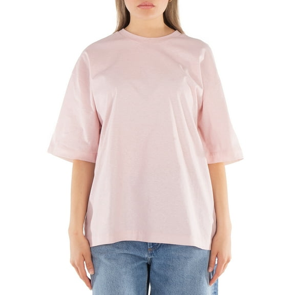 Burberry EKD-Print Cotton T-Shirt, Size Small