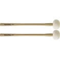 thumbnail image 2 of Innovative Percussion FBX5 Field Series Extra Large Hard Marching Bass Drum Mallets, 2 of 3