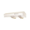 thumbnail image 1 of Sakura 30" sous Armoire Range Hood (R-747II) - Blanc, 1 of 1