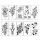 thumbnail image 1 of 10 pegatinas de dibujo., 1 of 3