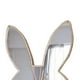 thumbnail image 5 of Espejo decorativo de baño de acrílico y madera irrompible para decoración de habitación de niños. 3, 5 of 9