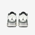 thumbnail image 5 of (Men's) Air Jordan 3 Retro 'Cement Grey' (2024) CT8532-106, 5 of 8