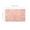 A, variant on Himalayan Pink Salt Bath Mat • Soft Velvet Absorbent Rug • Embossed Seashell Pattern • Non-Slip Shower Mat • Water Absorbing Door Mat for Bathroom Sink Bedroom Entryway 23.62x15.75in