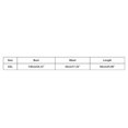 thumbnail image 3 of MAIHAN Women Summer Outfits Women Clothing Shirt and Shorts Set Leggings Sets Women 2 Piece Outfits Plus Size Outfits for Curvy Women, 3 of 4