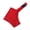 Red, variant on Dog Mouth Muzzle Barking Pet Products Accessories Dog Muzzle Mask For Pitbull Anti Bark Bite For Large Small Medium Dog 7 Sizes